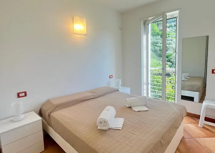 公寓 Glicine Residenza Prealba Con Posto Auto *