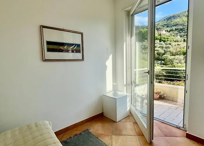 公寓 Glicine Residenza Prealba Con Posto Auto *