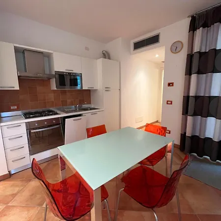 Glicine Residenza Prealba Con Posto Auto