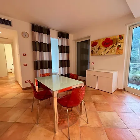 Apartment Glicine Residenza Prealba Con Posto Auto *