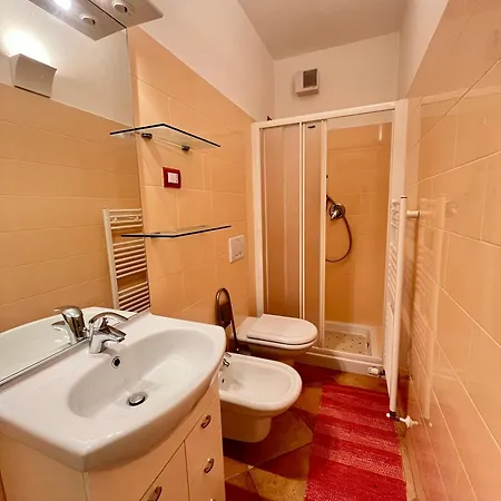 Glicine Residenza Prealba Con Posto Auto Apartment Levanto