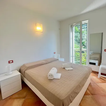 Διαμέρισμα Glicine Residenza Prealba Con Posto Auto *