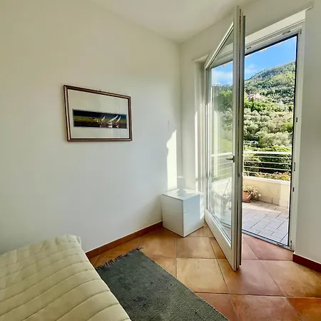 Διαμέρισμα Glicine Residenza Prealba Con Posto Auto *