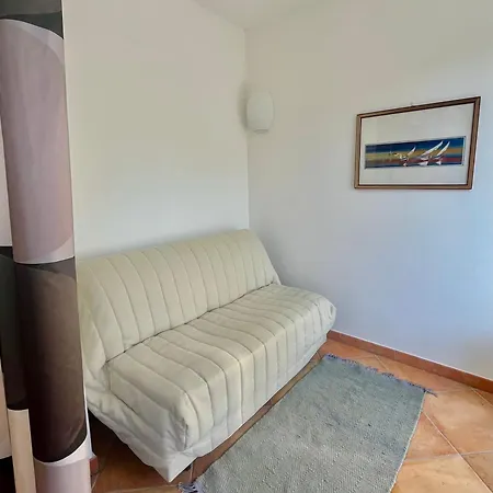 Glicine Residenza Prealba Con Posto Auto * Levanto