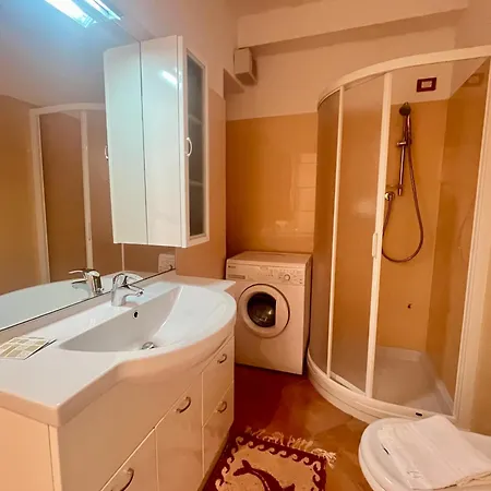 Διαμέρισμα Glicine Residenza Prealba Con Posto Auto *
