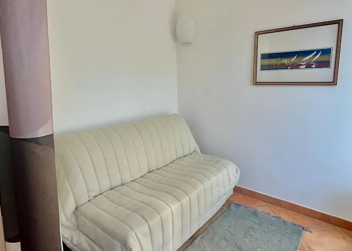 Glicine Residenza Prealba Con Posto Auto * לבנטו